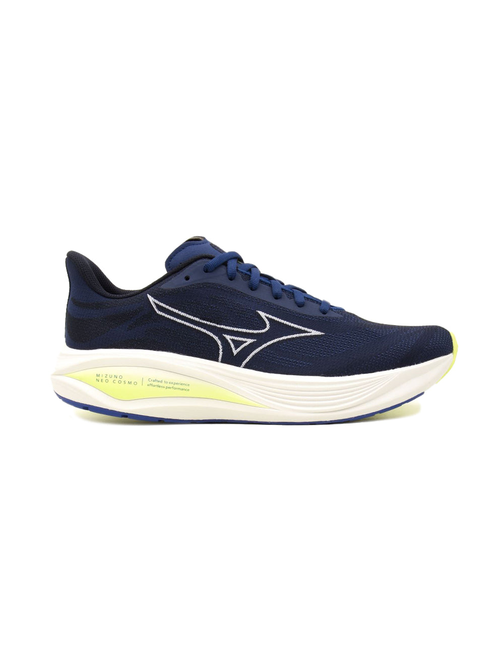 Scarpa Running Neo Cosmo MIZUNO Uomo - Blue