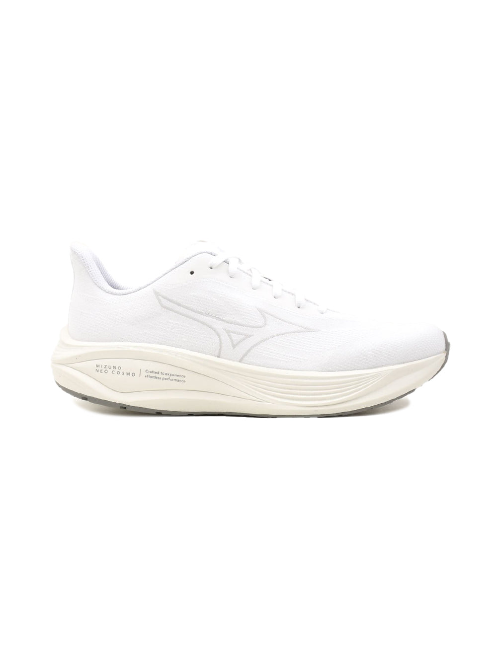 Scarpa Running Neo Cosmo MIZUNO Uomo - Bianco