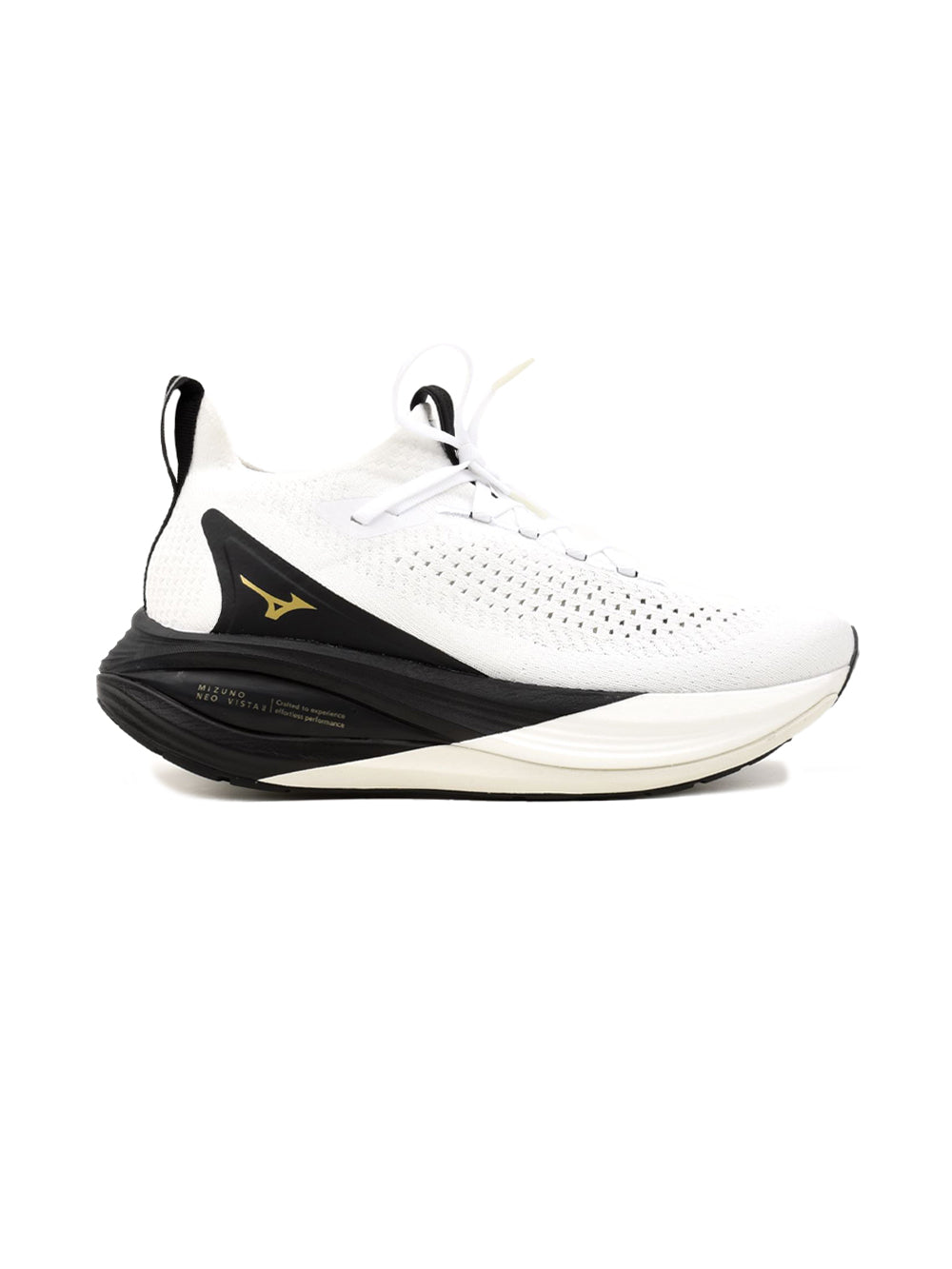 Scarpa Running Neo Vista 2 MIZUNO Uomo - Bianco