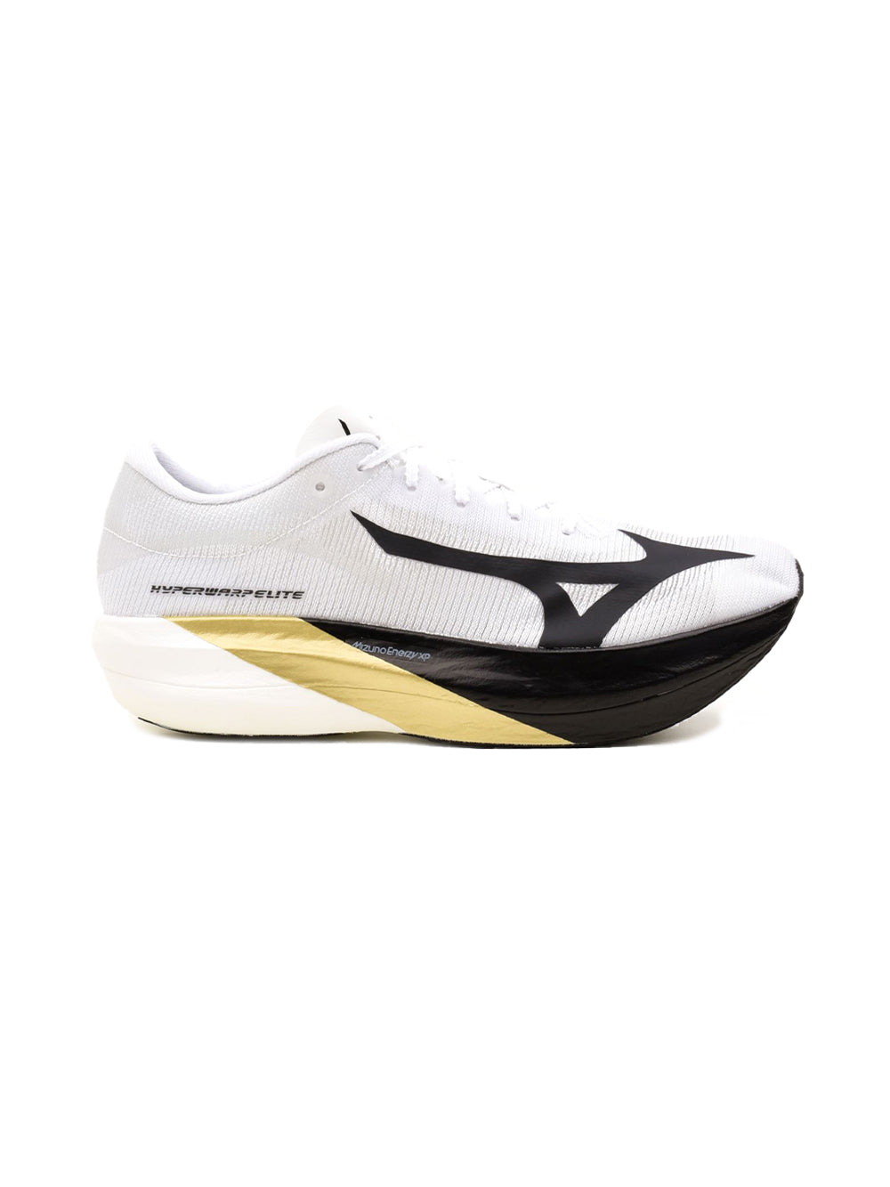 Scarpa Running Hyperwarp Elite MIZUNO Uomo - Bianco