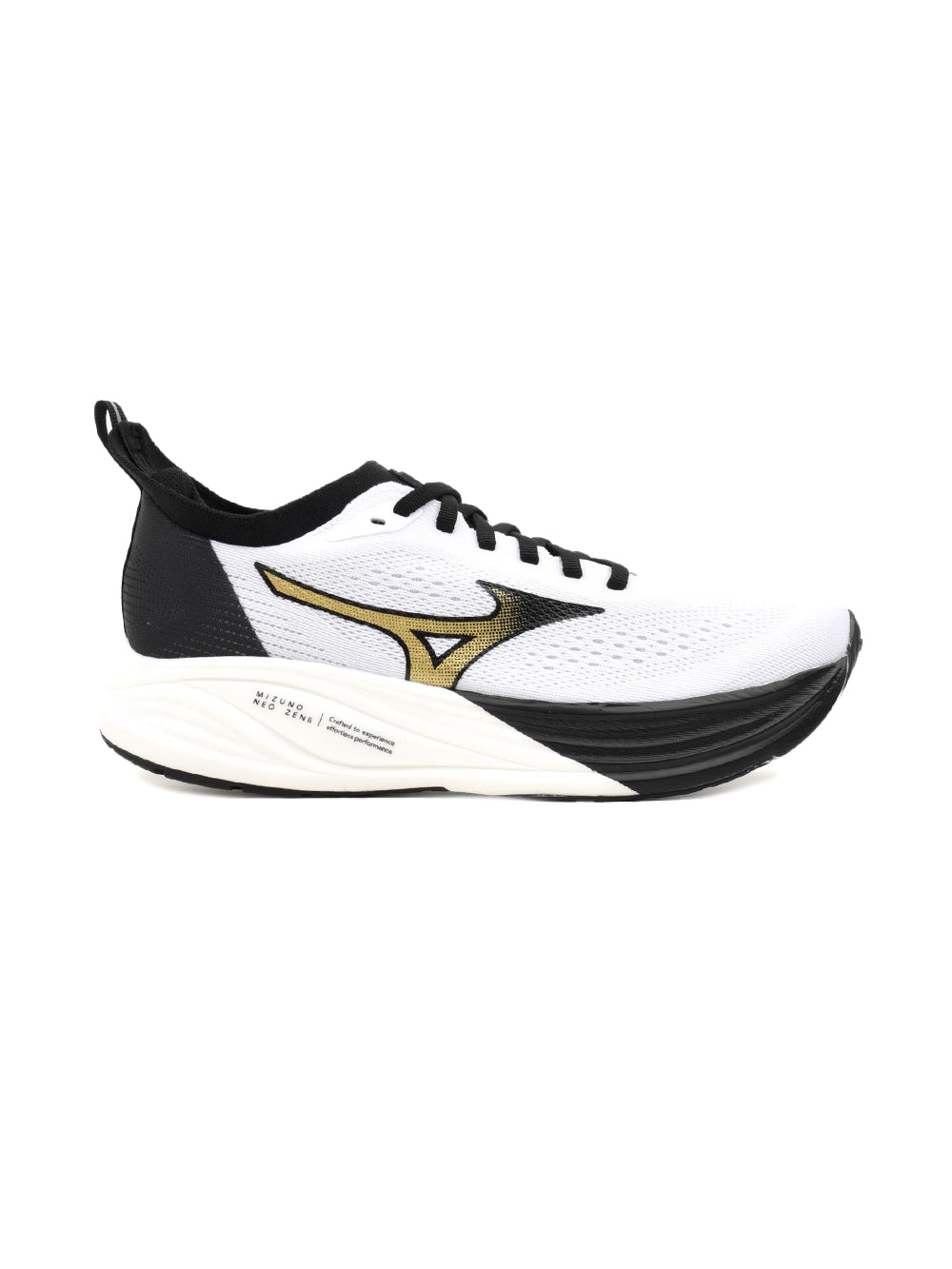 Scarpa Running Neo Zen 2 MIZUNO Uomo - Bianco