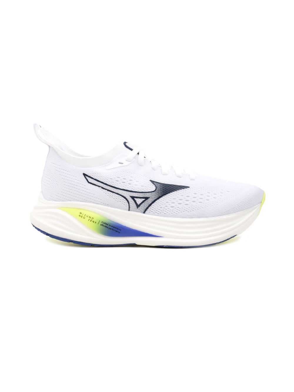 Scarpa Running Neo Zen 2 MIZUNO Uomo - Bianco