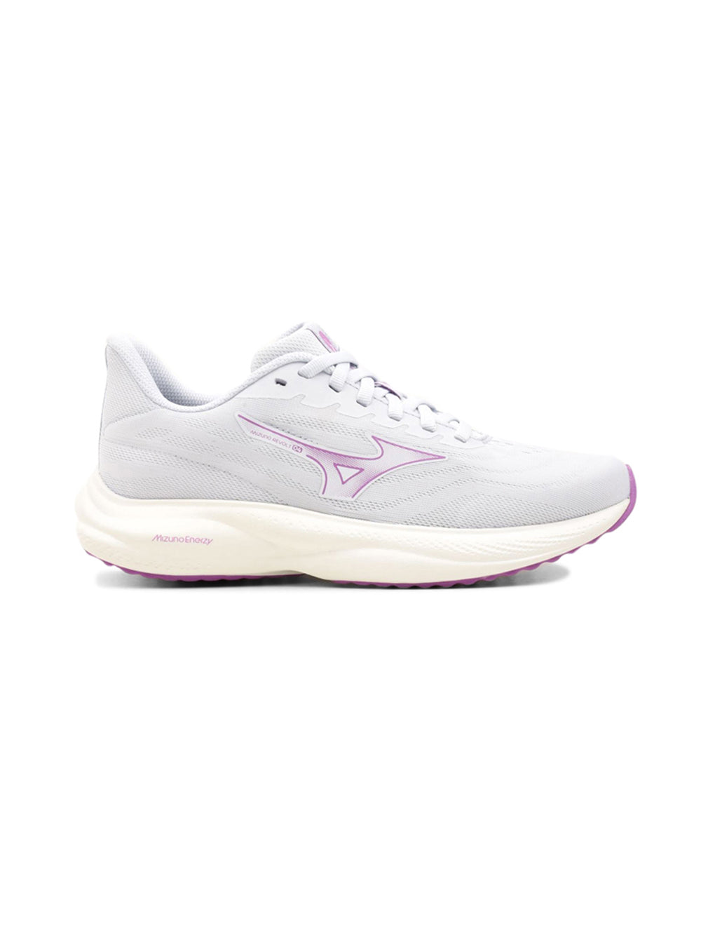 Scarpa Running Revolt 4 MIZUNO Donna - Grigio