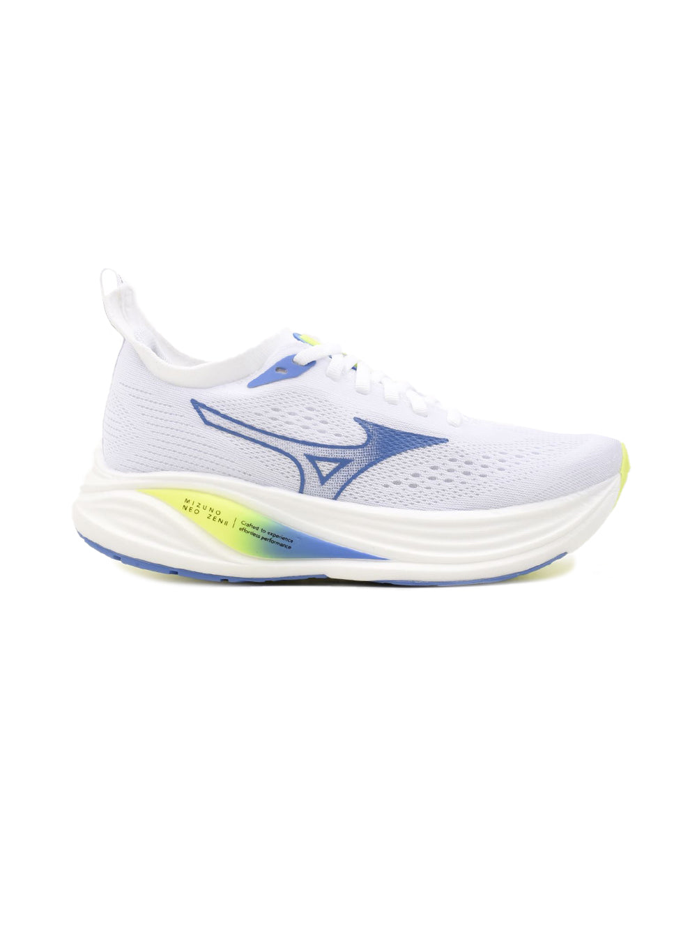Scarpa Running Neo Zen 2 MIZUNO Donna - Bianco