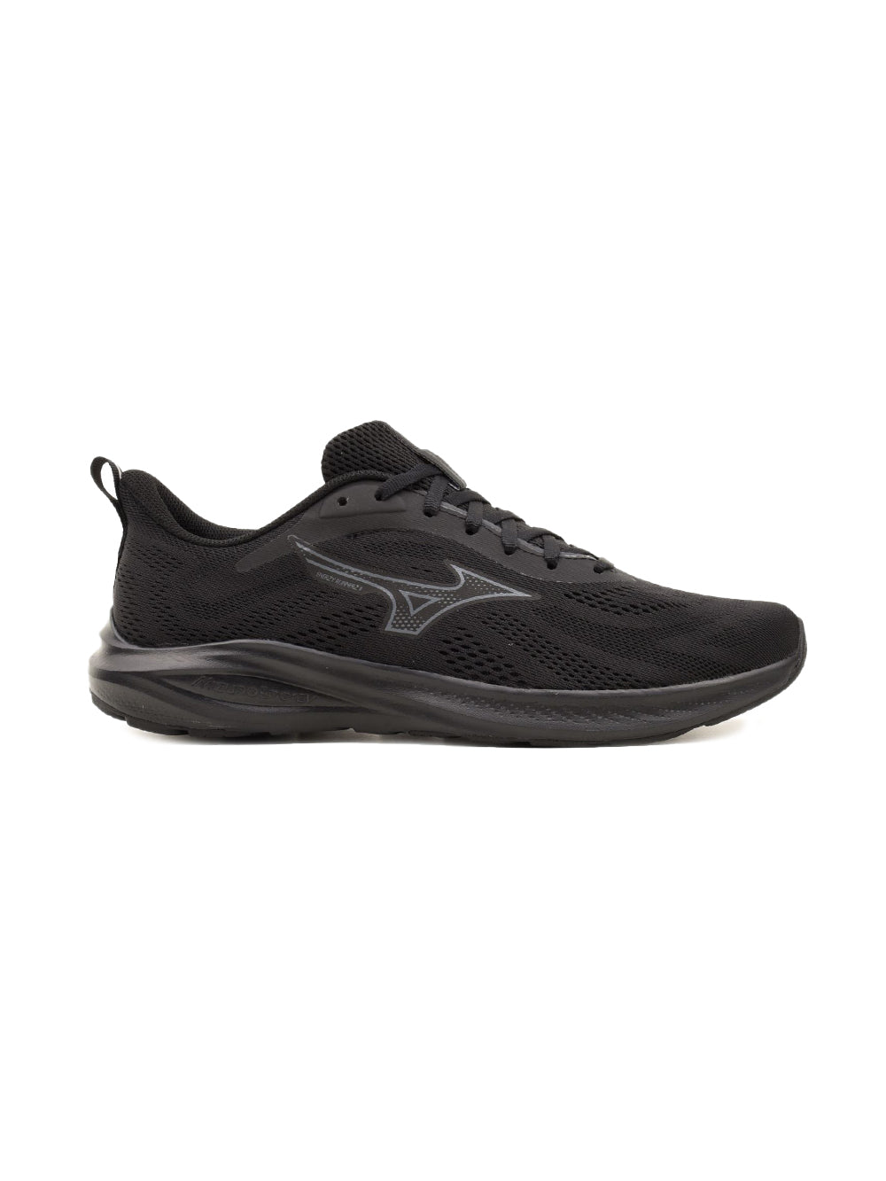 Scarpa Running Enerzy Runnerz 2 MIZUNO Uomo - Nero