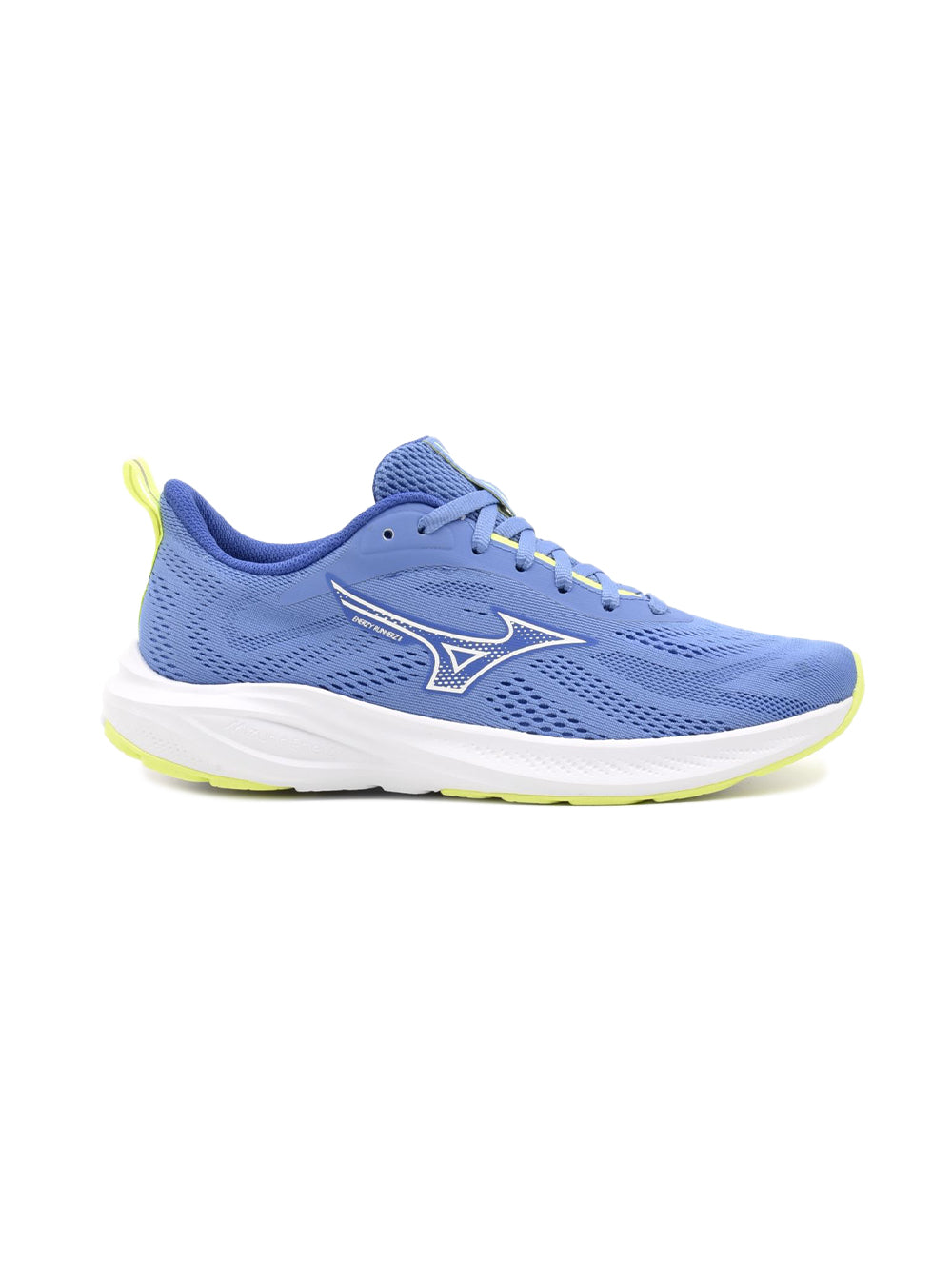 Scarpa Running Enerzy Runnerz 2 MIZUNO Donna - Blue