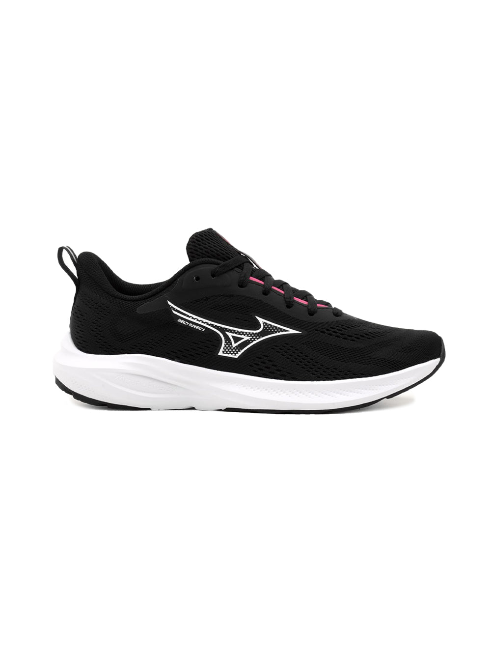 Scarpa Running Enerzy Runnerz 2 MIZUNO Donna - Nero