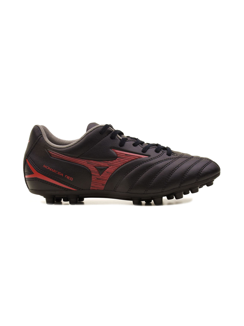 Scarpa Calcio Monarcida Neo III Select AG MIZUNO Uomo - Nero