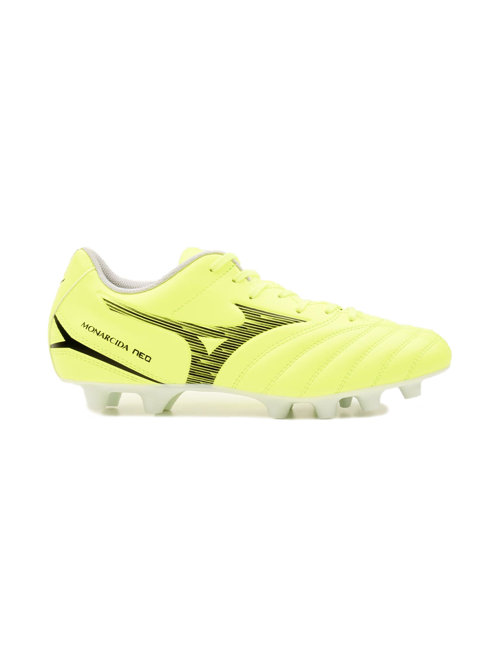 Scarpa Calcio Monarcida Neo III Select MIZUNO Uomo - Giallo