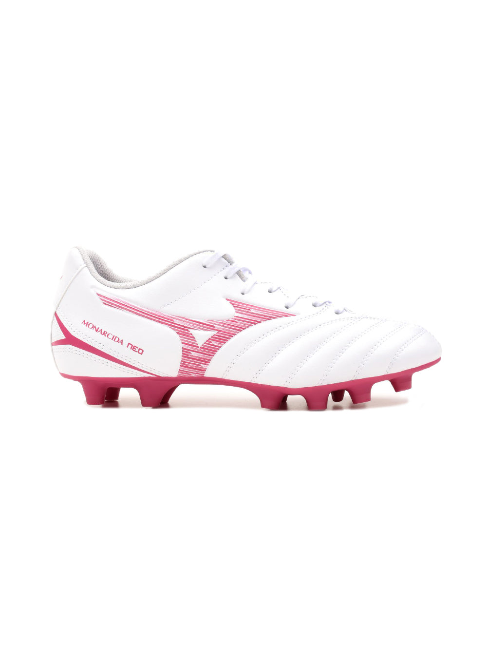 Scarpa Calcio Monarcida Neo III Select MIZUNO Uomo - Purple