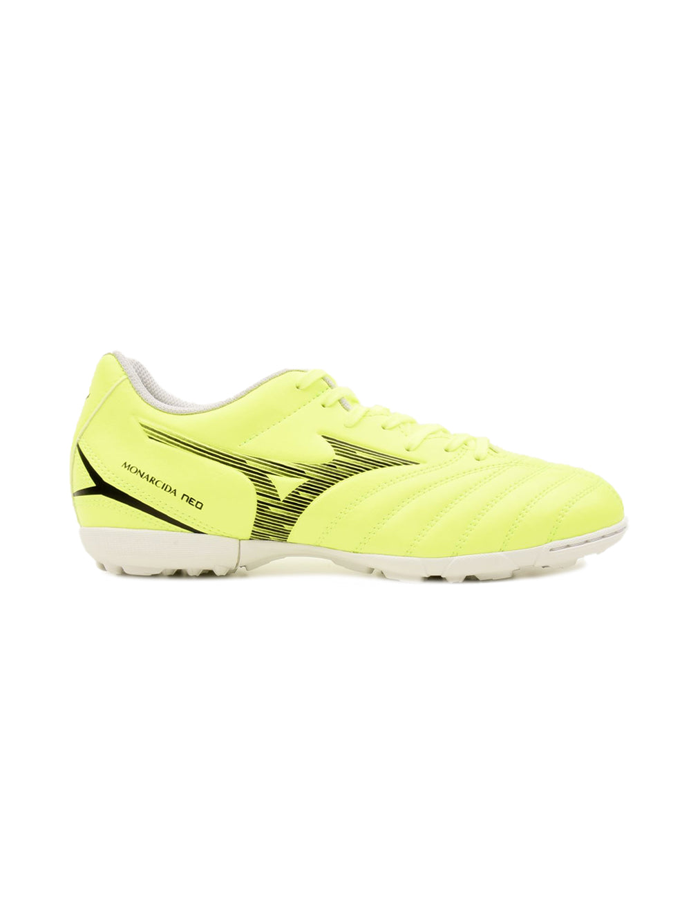 Scarpa Calcio Monarcida Neo III Select AS MIZUNO Uomo - Giallo