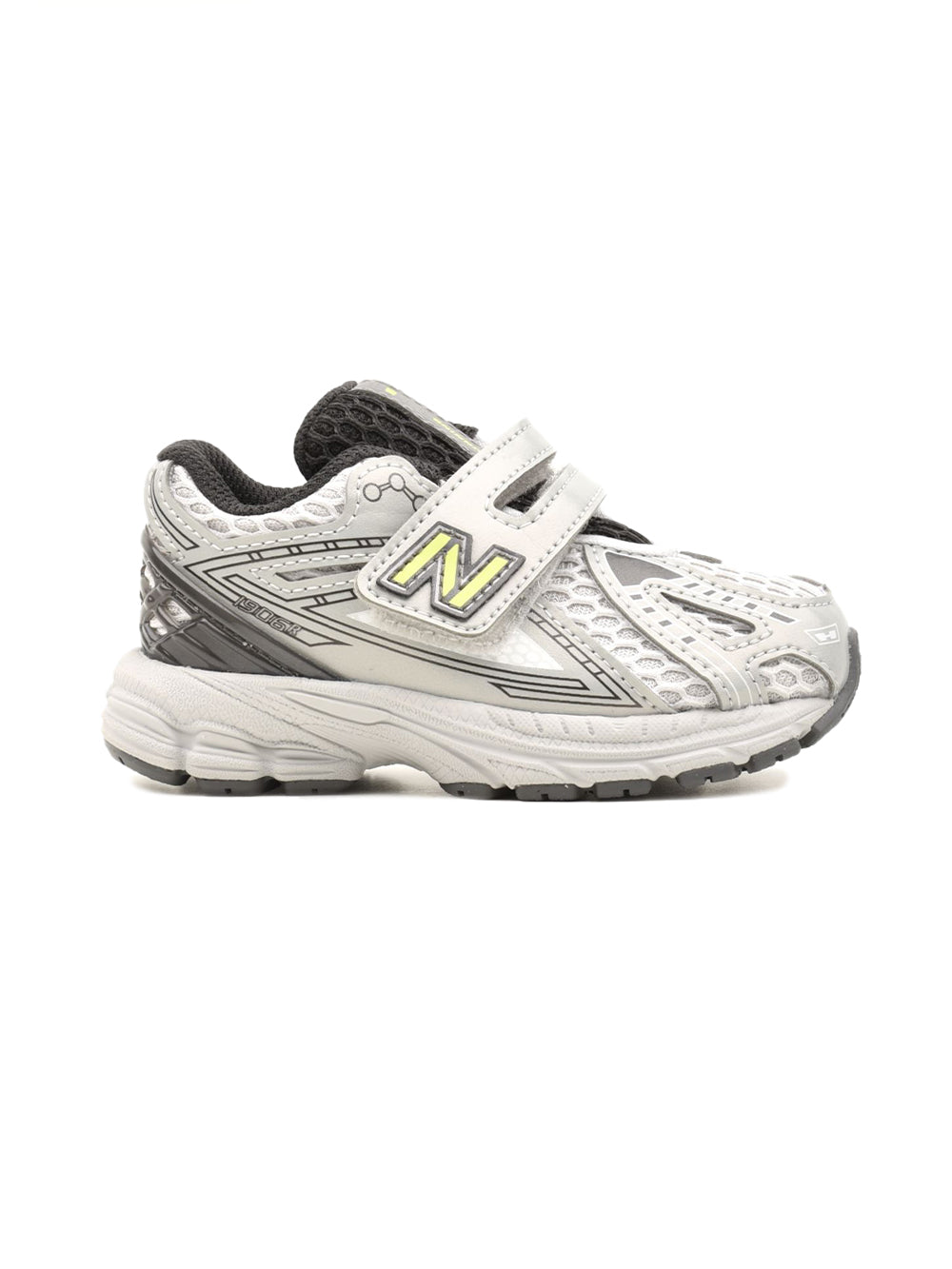 Sneakers Basse 1906 NEW BALANCE Bambino - Grigio