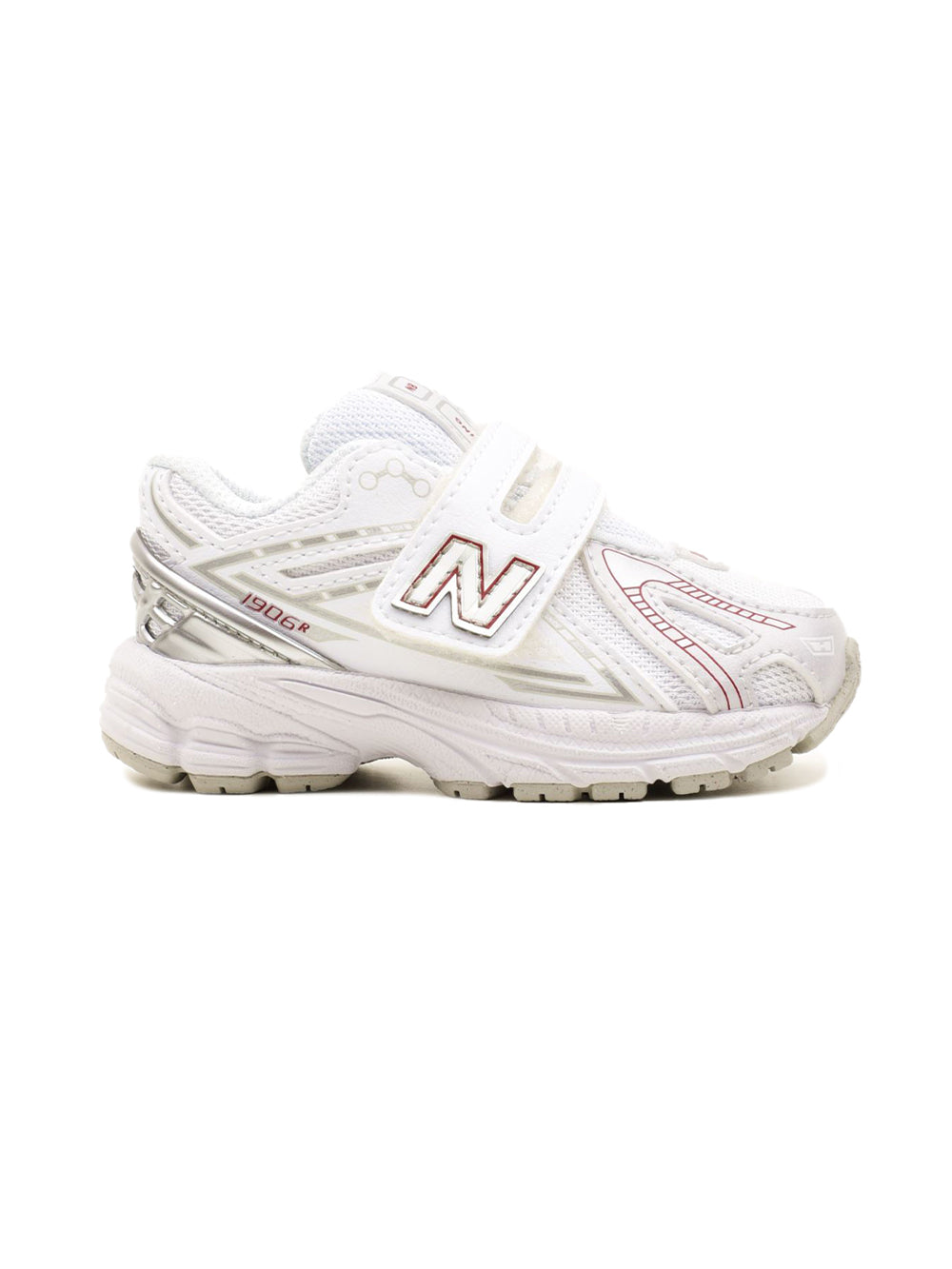 Sneakers Basse 1906 NEW BALANCE Bambino - Bianco