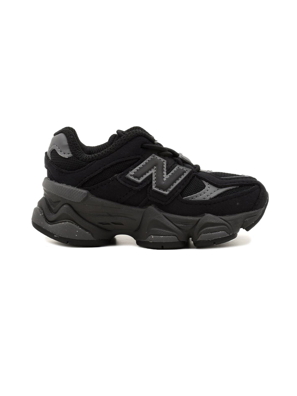 Sneakers Basse 9060 NEW BALANCE Bambino - Nero