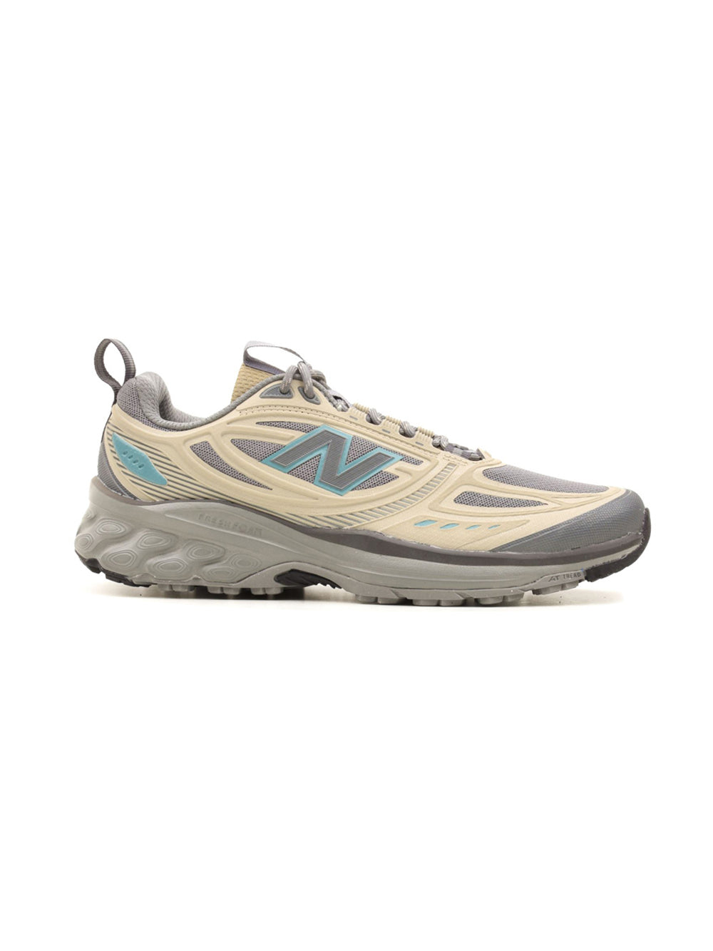 Scarpa Running Trail 410 v9 NEW BALANCE Uomo - Marrone