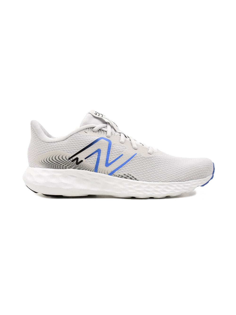 Scarpa Running 411 V3 NEW BALANCE Uomo - Grigio