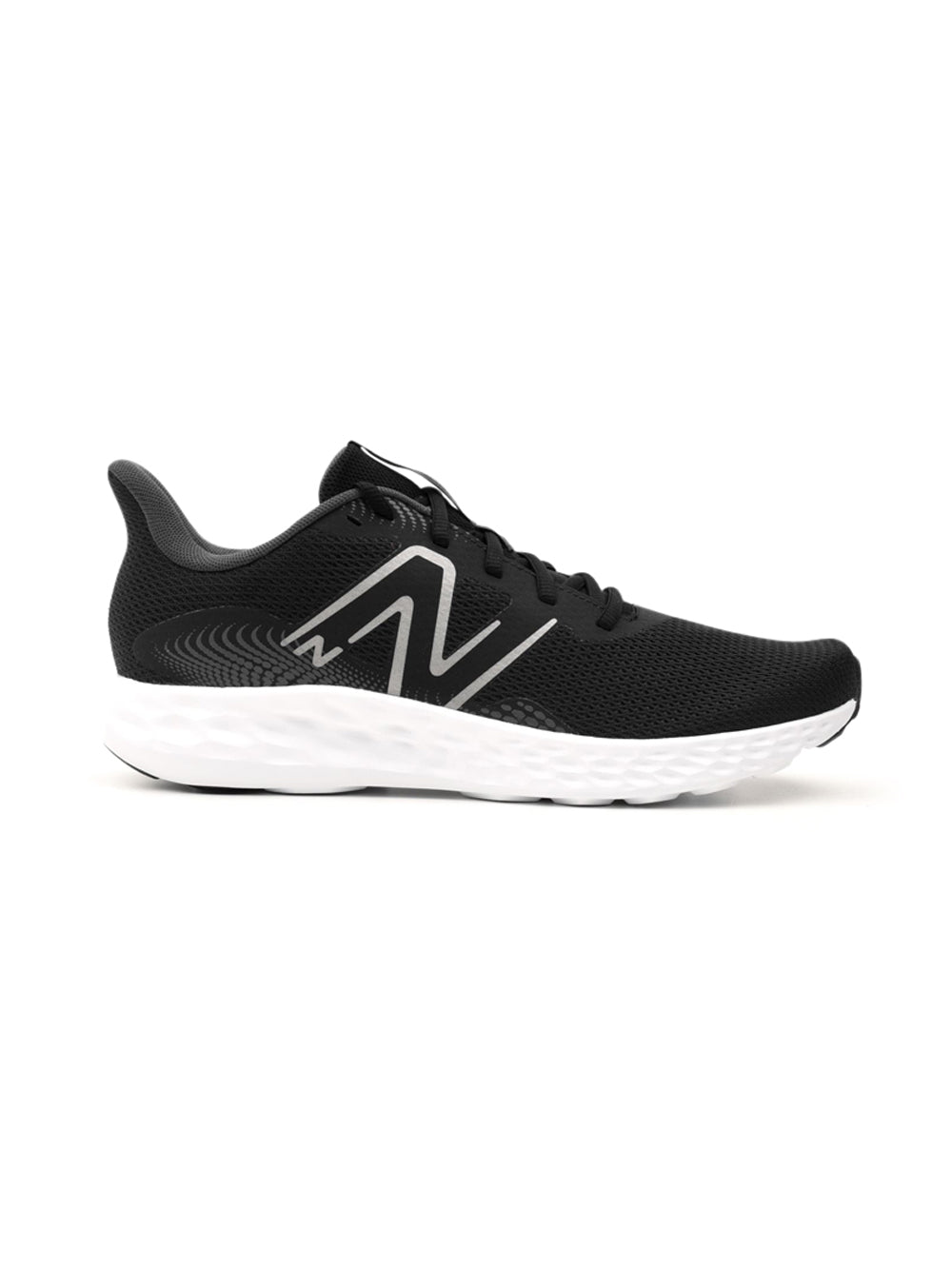 Scarpa Running 411v3 Entry Running NEW BALANCE Uomo - Nero