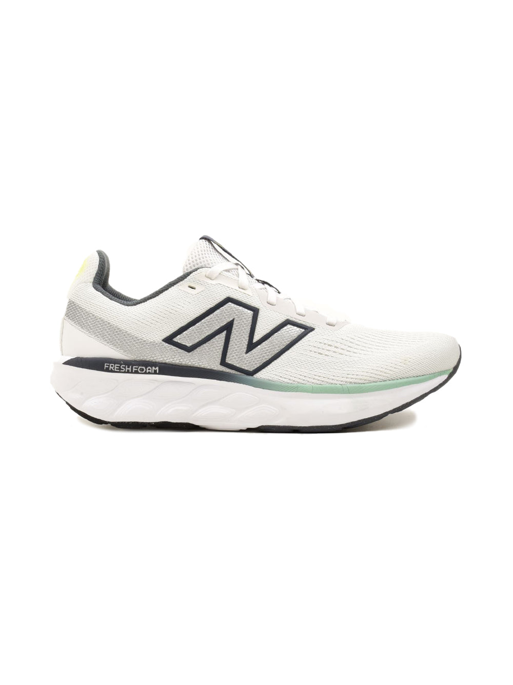 Scarpa Running Fresh Foam 520 V9 NEW BALANCE Uomo - Bianco