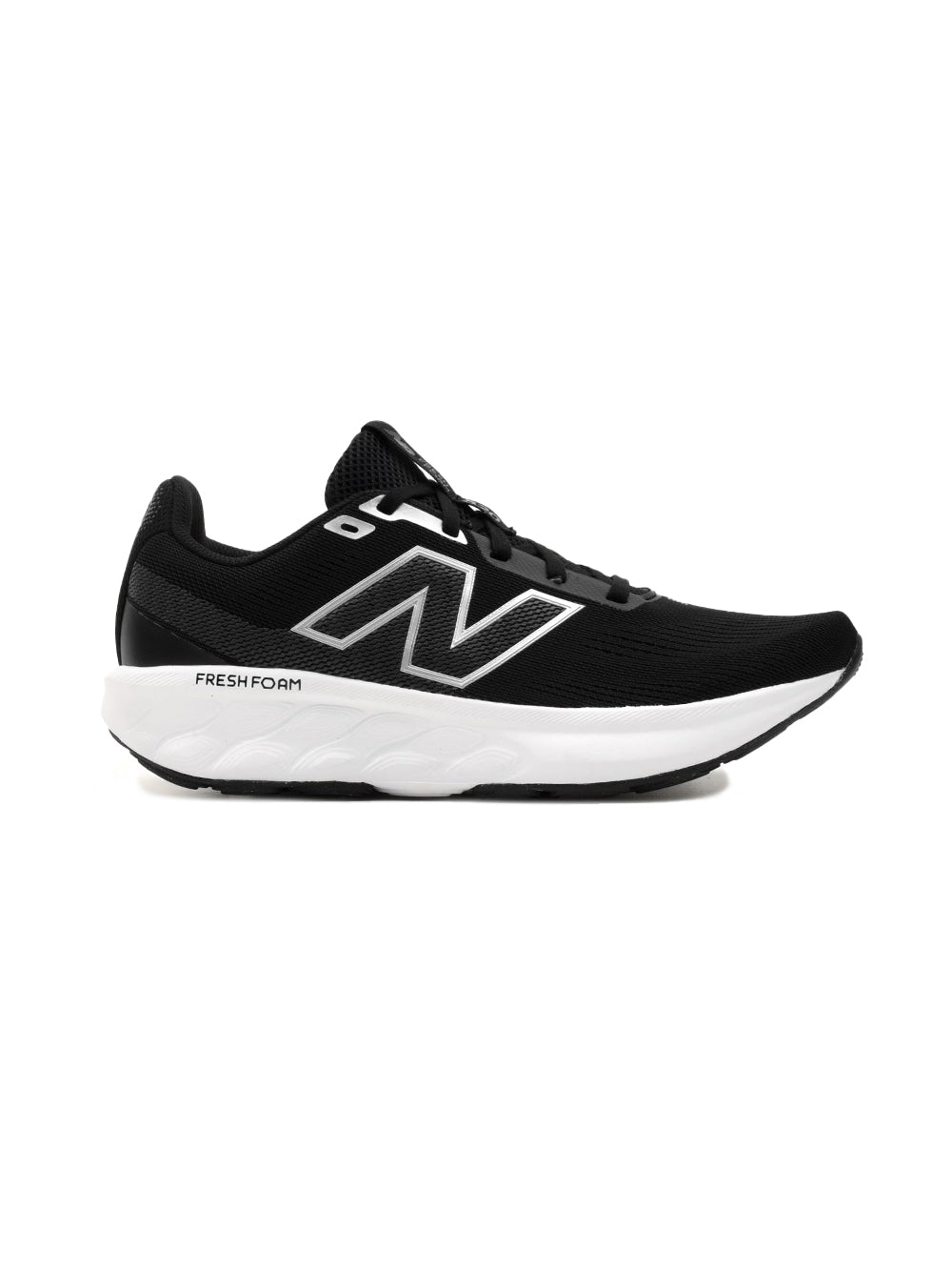 Scarpa Running Fresh Foam 520 NEW BALANCE Uomo - Nero