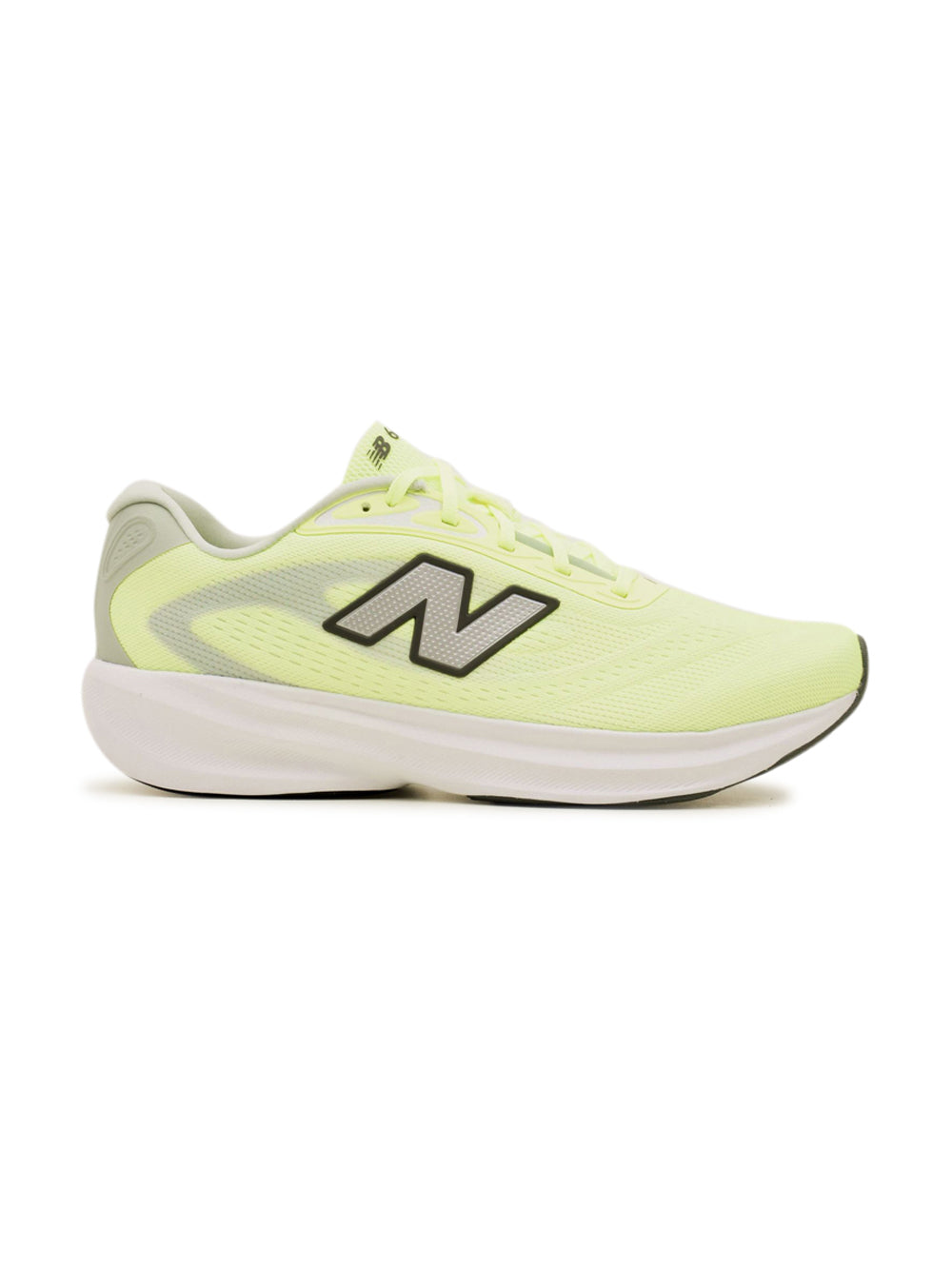 Scarpa Running Fresh Foam 680 v9 NEW BALANCE Uomo - Giallo