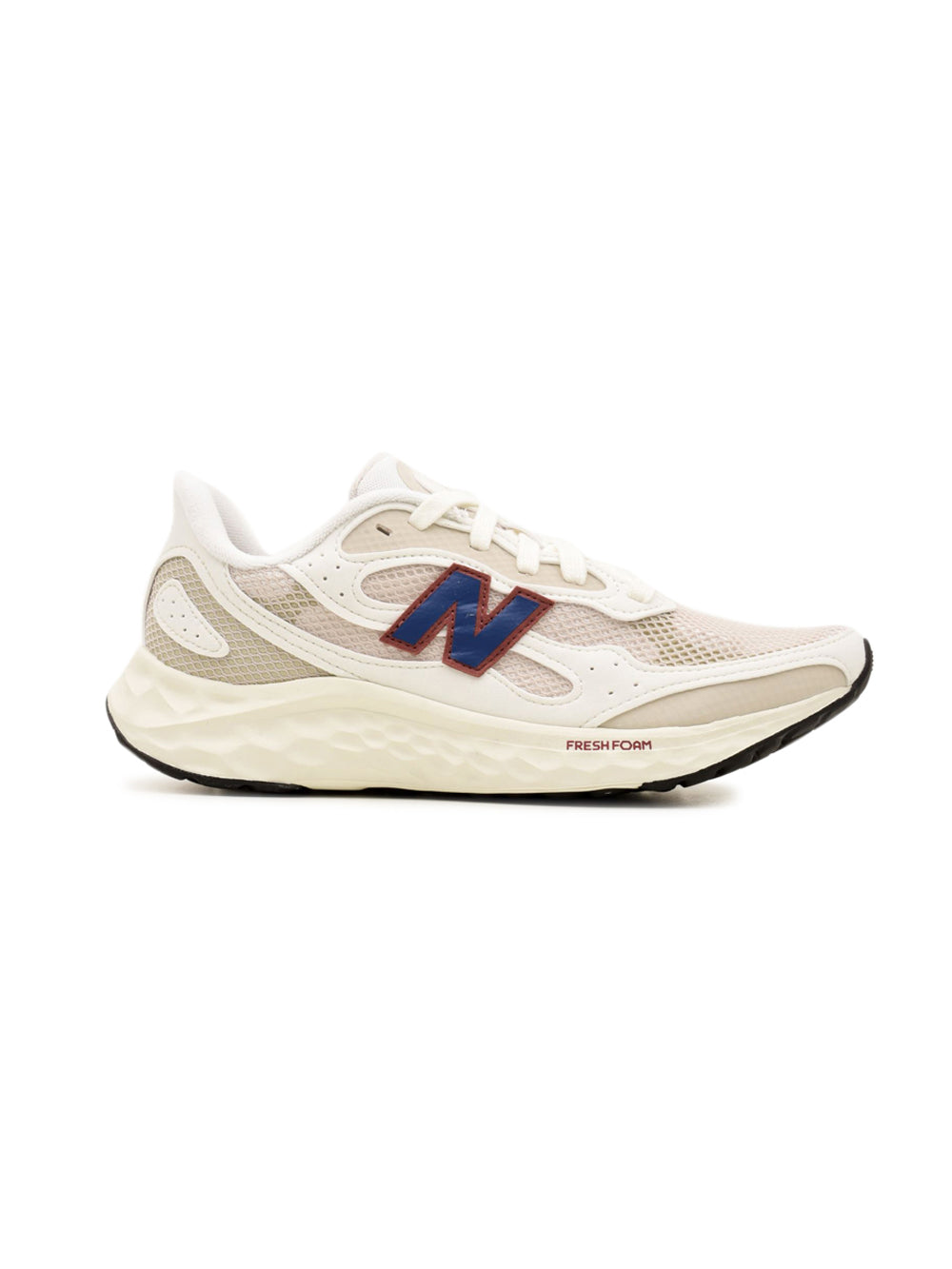 Scarpa Running Fresh Foam X Arishi V4 NEW BALANCE Uomo - Beige