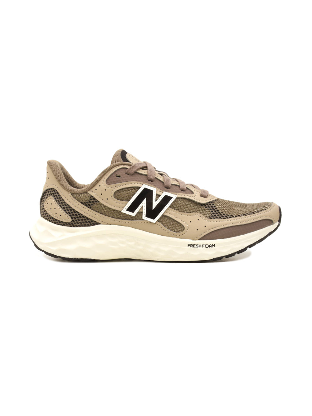 Scarpa Running Fresh Foam X Arishi V4 NEW BALANCE Uomo - Marrone