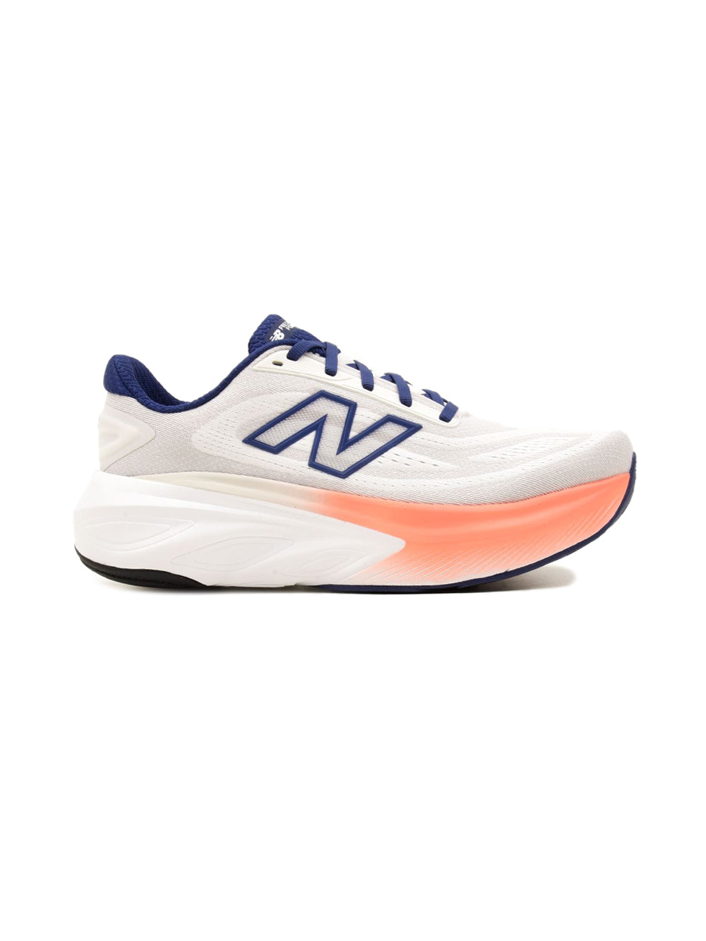 Scarpa Running More V6 NEW BALANCE Uomo - Bianco