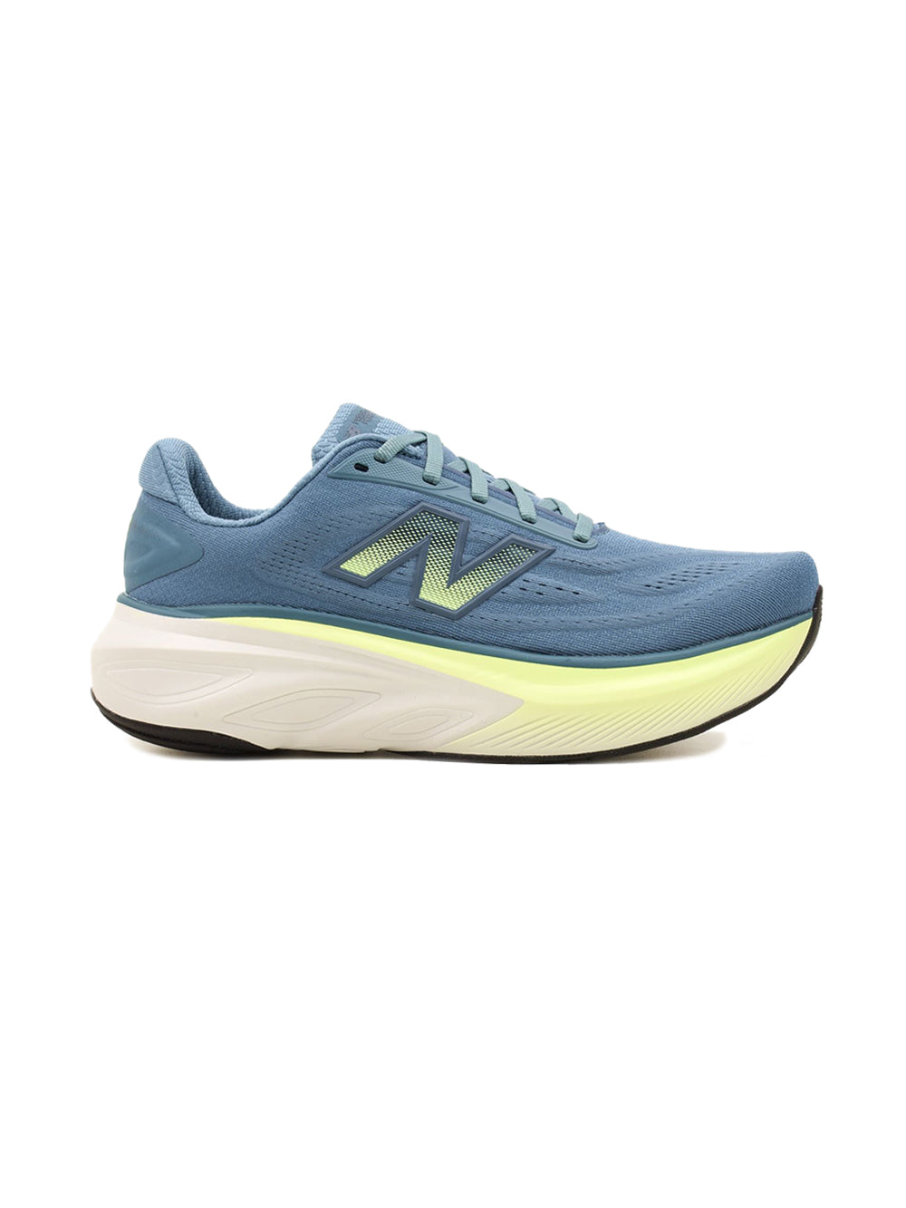 Scarpa Running More V6 NEW BALANCE Uomo - Blue