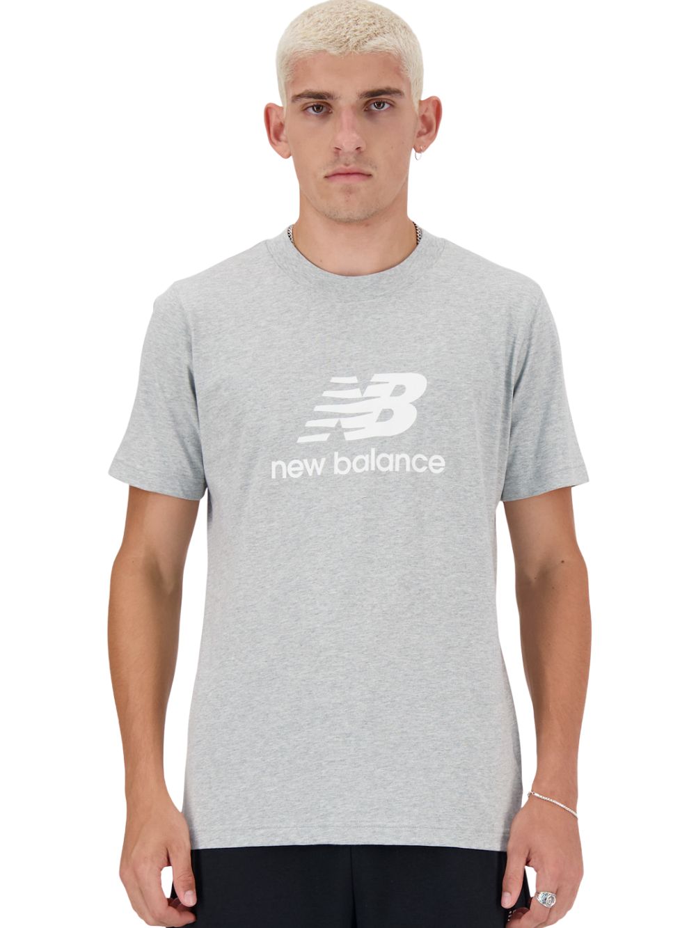 T-shirt NEW BALANCE Uomo MT41502