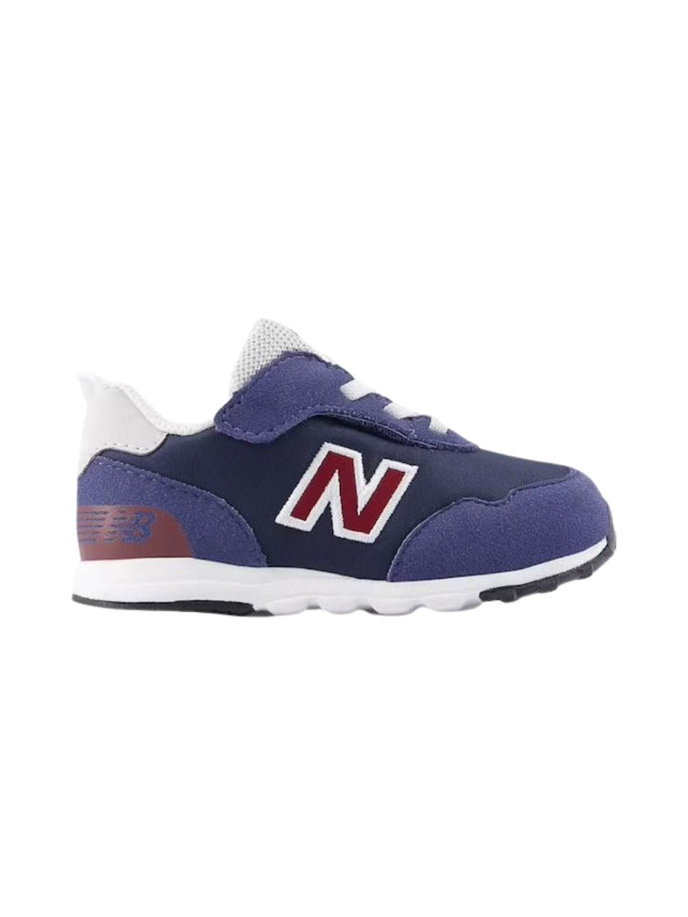 Sneakers Basse 515 NEW BALANCE Bambino - Blue