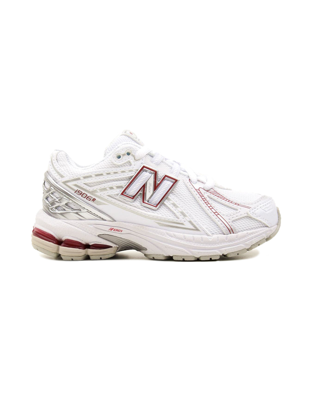 Sneakers Basse 1906 NEW BALANCE Bambino - Bianco