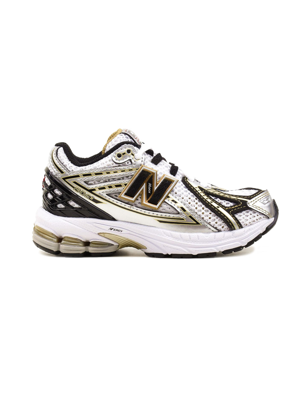 Sneakers Basse 1906 NEW BALANCE Bambino - Grigio