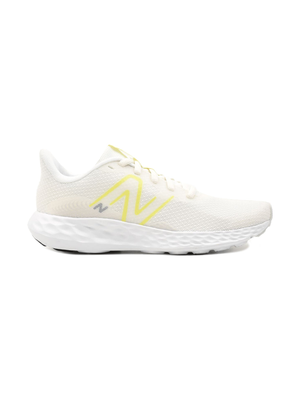 Scarpa Running 411 V3 NEW BALANCE Donna - Bianco