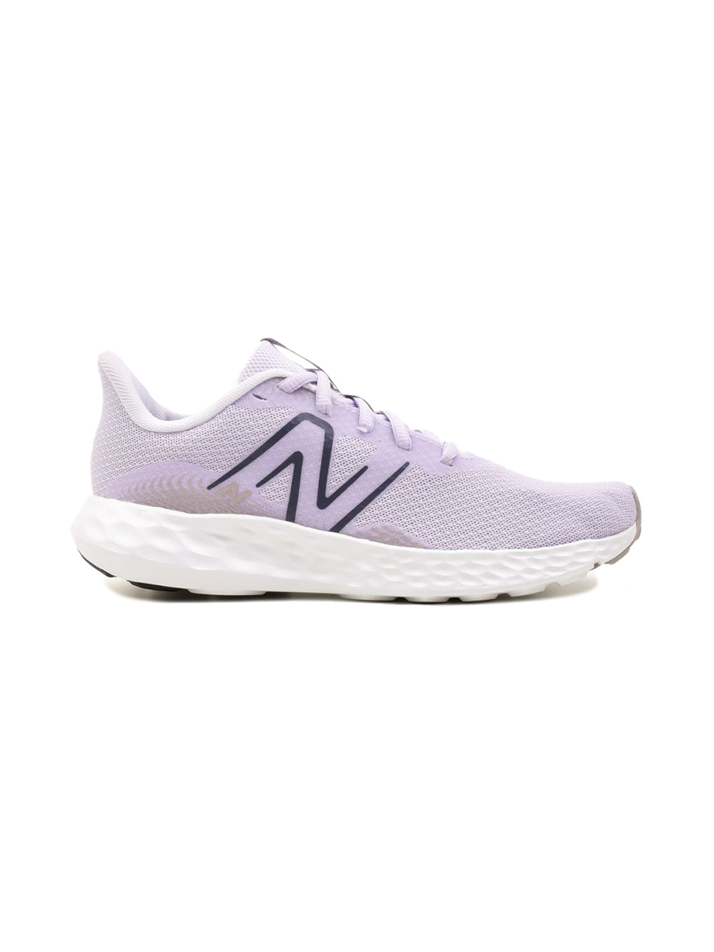 Scarpa Running 411 V3 NEW BALANCE Donna - Grigio