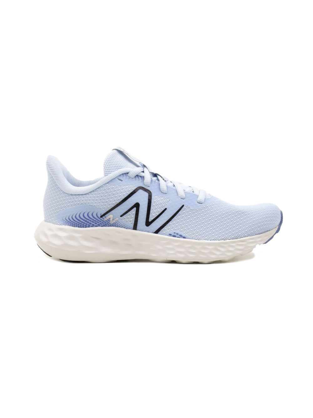 Scarpa Running 411 V3 NEW BALANCE Donna - Blue