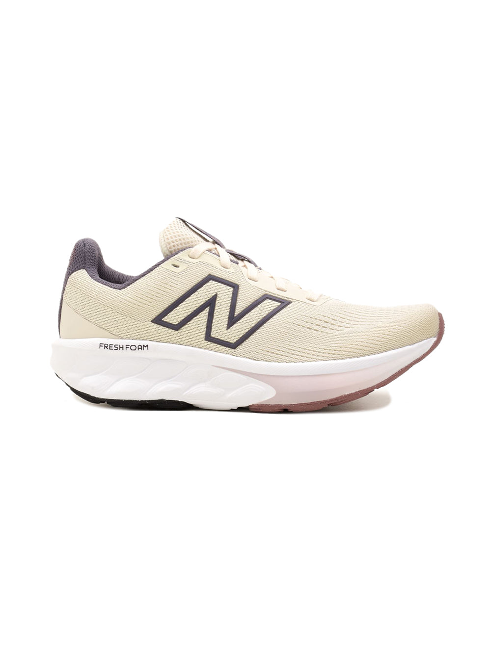 Scarpa Running Fresh Foam 520 V9 NEW BALANCE Donna - Beige