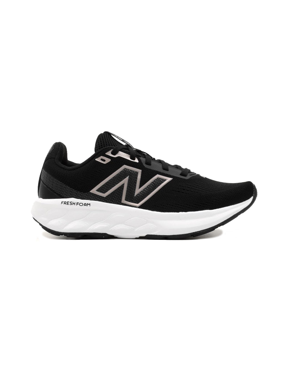 Scarpa Running Fresh Foam 520 NEW BALANCE Donna - Nero