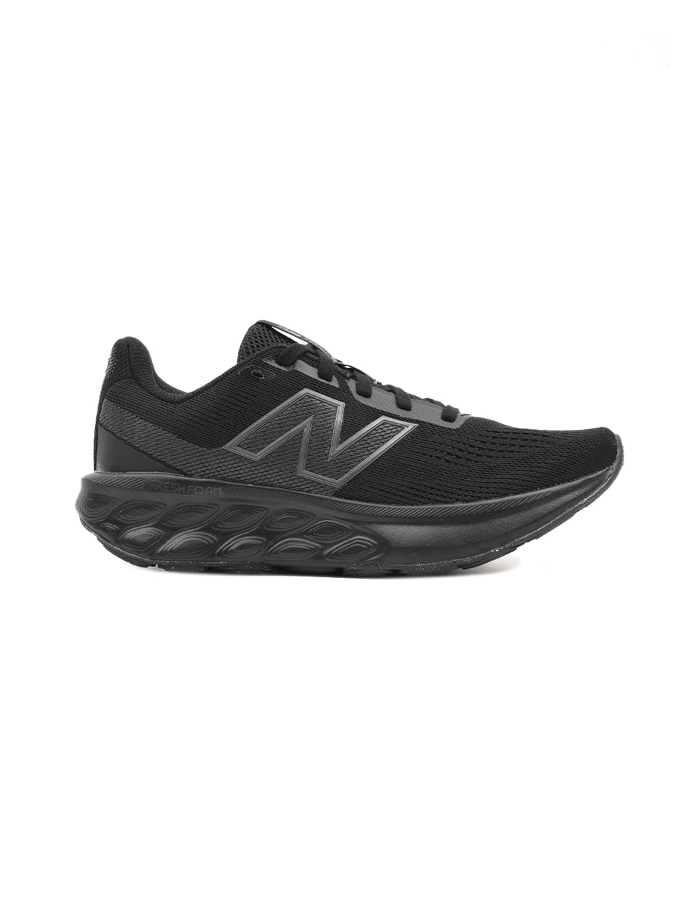 Scarpa Running Fresh Foam 520 V9 NEW BALANCE Donna - Nero