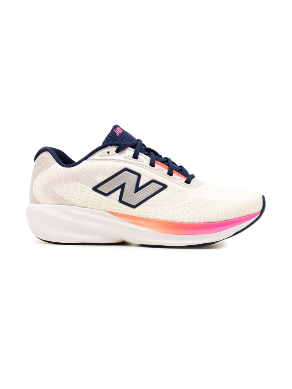 Scarpa Running Fresh Foam 680 v9 NEW BALANCE Donna - Bianco