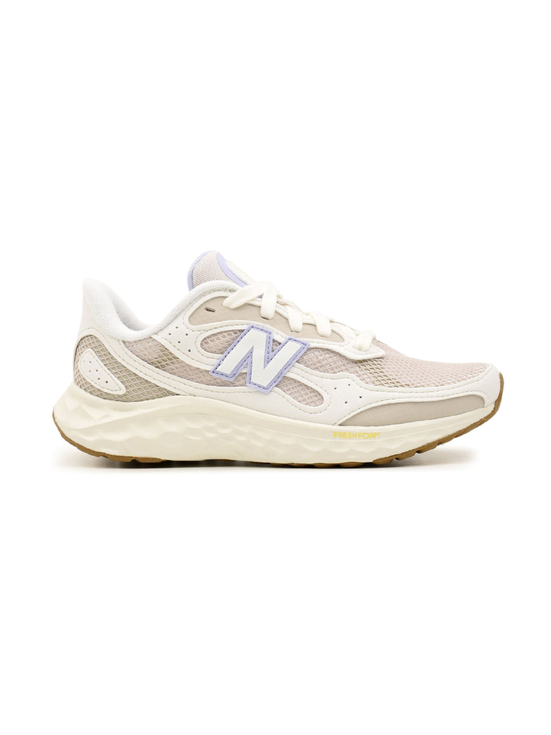Scarpa Running Fresh Foam Arishi V4 NEW BALANCE Donna - Beige