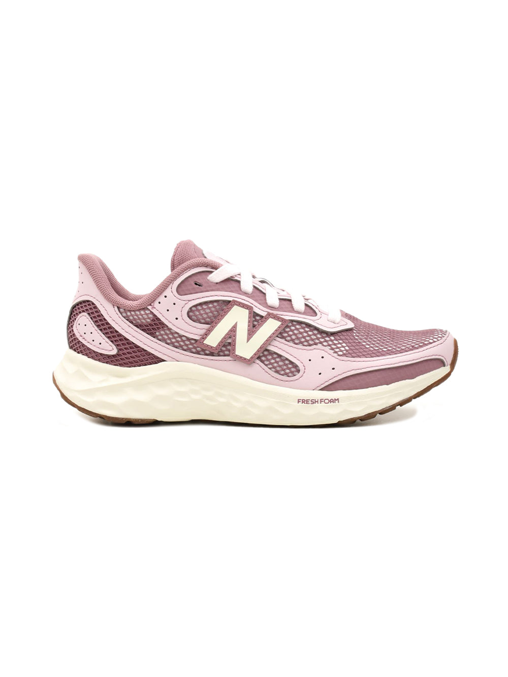 Scarpa Running Fresh Foam Arishi V4 NEW BALANCE Donna - Rosa