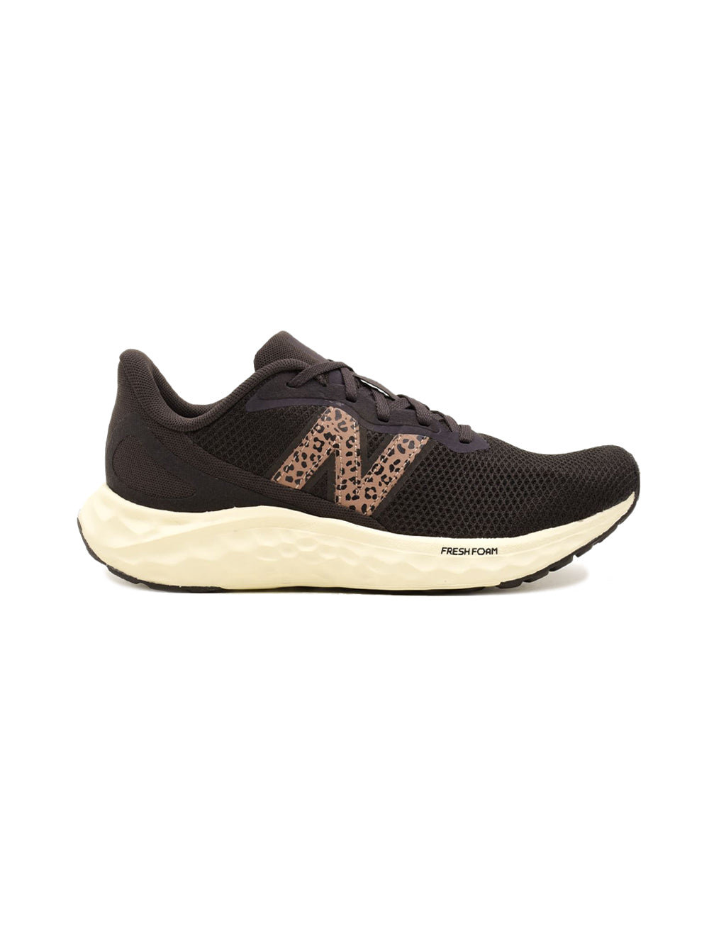 Scarpa Running Fresh Foam Arishi V4 NEW BALANCE Donna - Nero