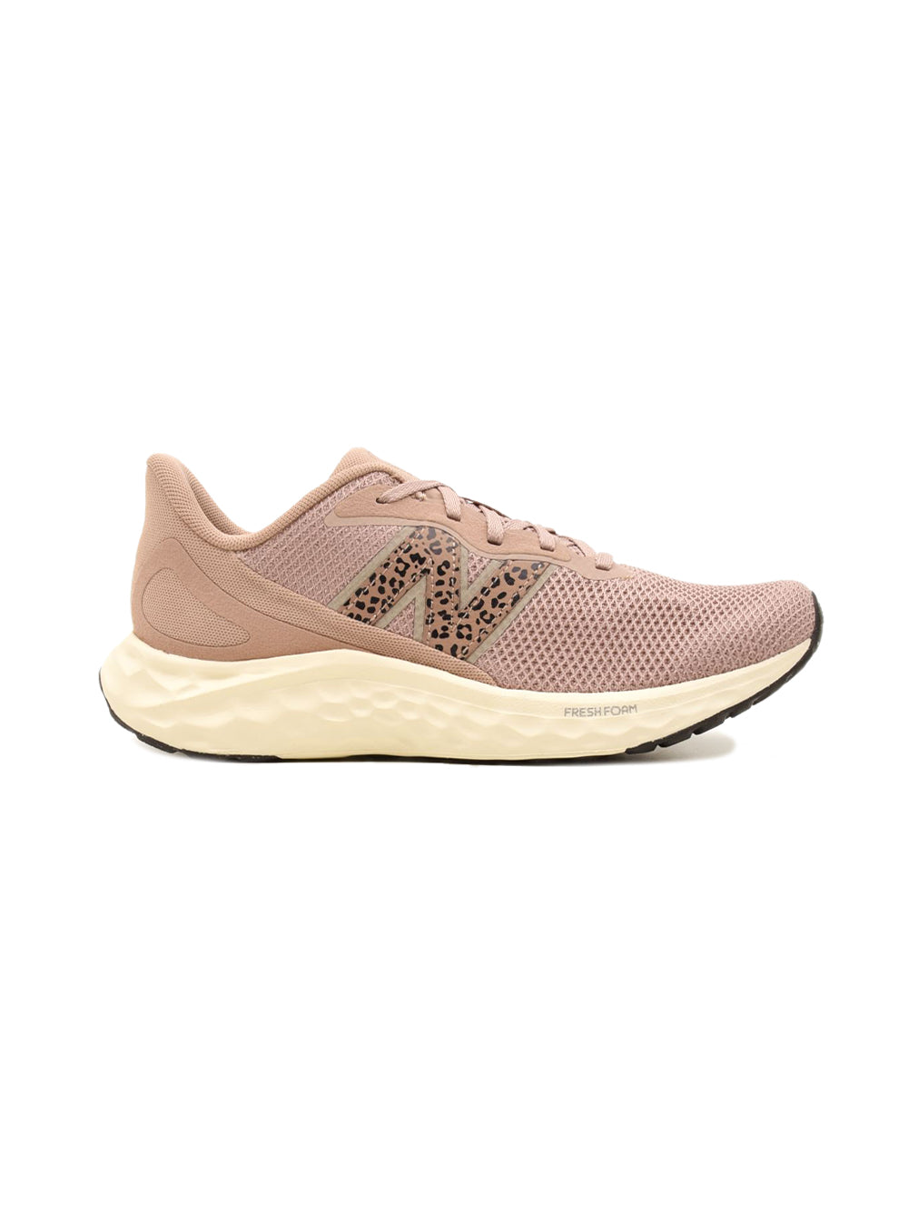 Scarpa Running Fresh Foam Arishi V4 NEW BALANCE Donna - Beige