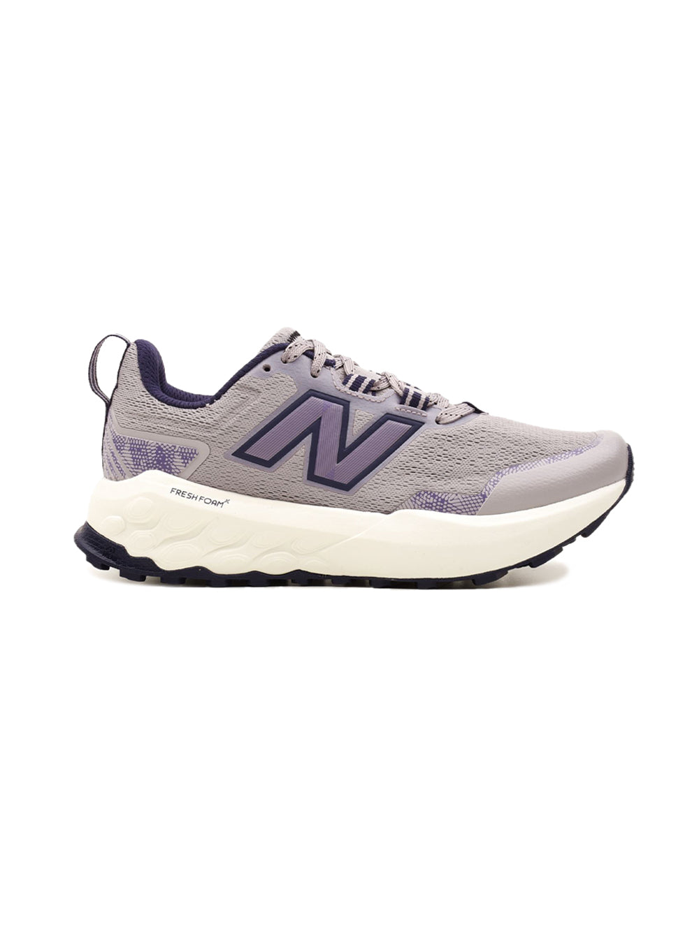 Scarpa Running Trail Fresh Foam X Garoe V2 NEW BALANCE Donna - Grigio