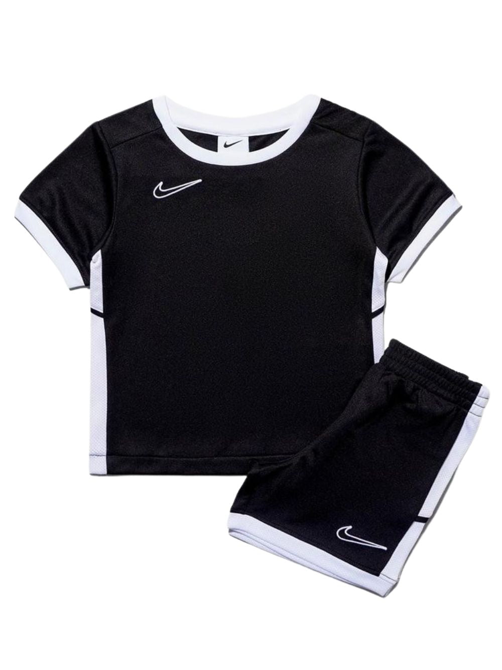 Set Academy NIKE Bambino - Nero