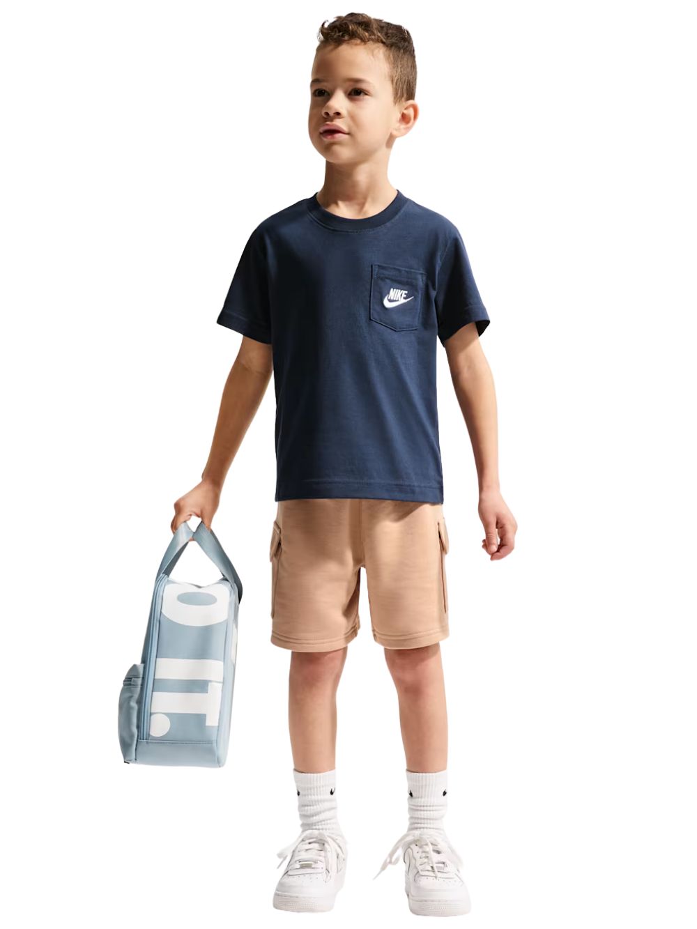 Set Pocket NIKE Bambino - Multicolore