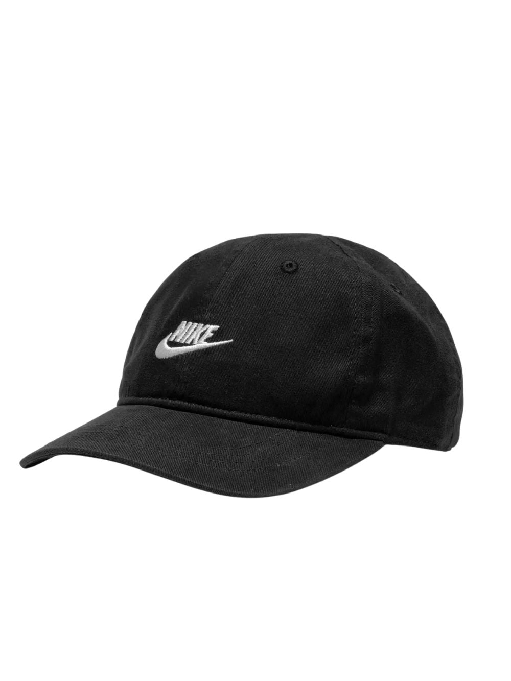 Cappello Futura curve NIKE Bambino - Nero