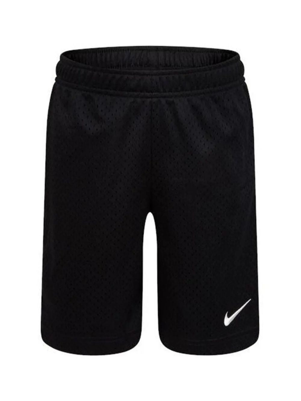 Shorts Essential Mesh Short NIKE Bambino - Nero