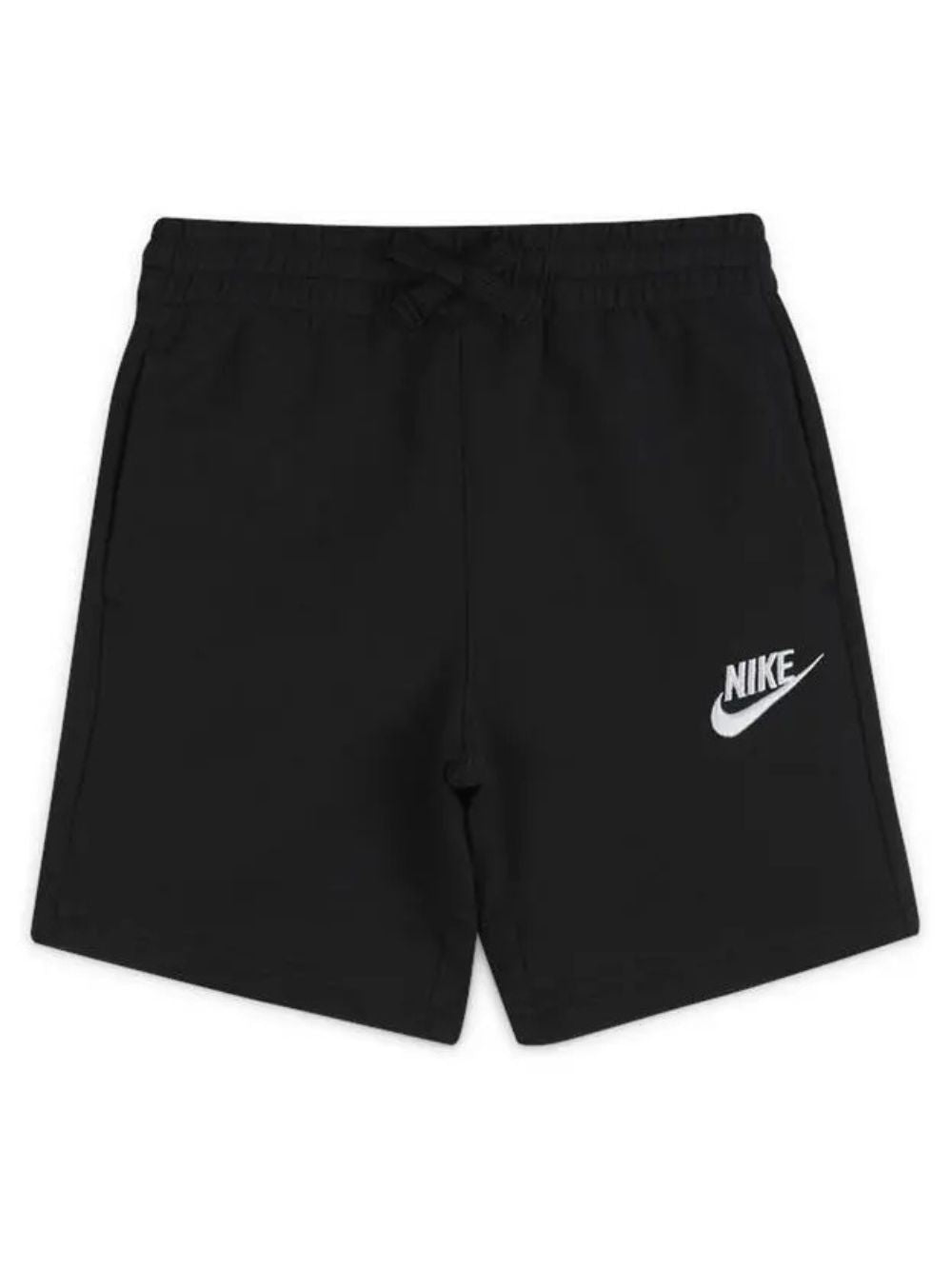 Shorts club jersey NIKE Bambino - Nero