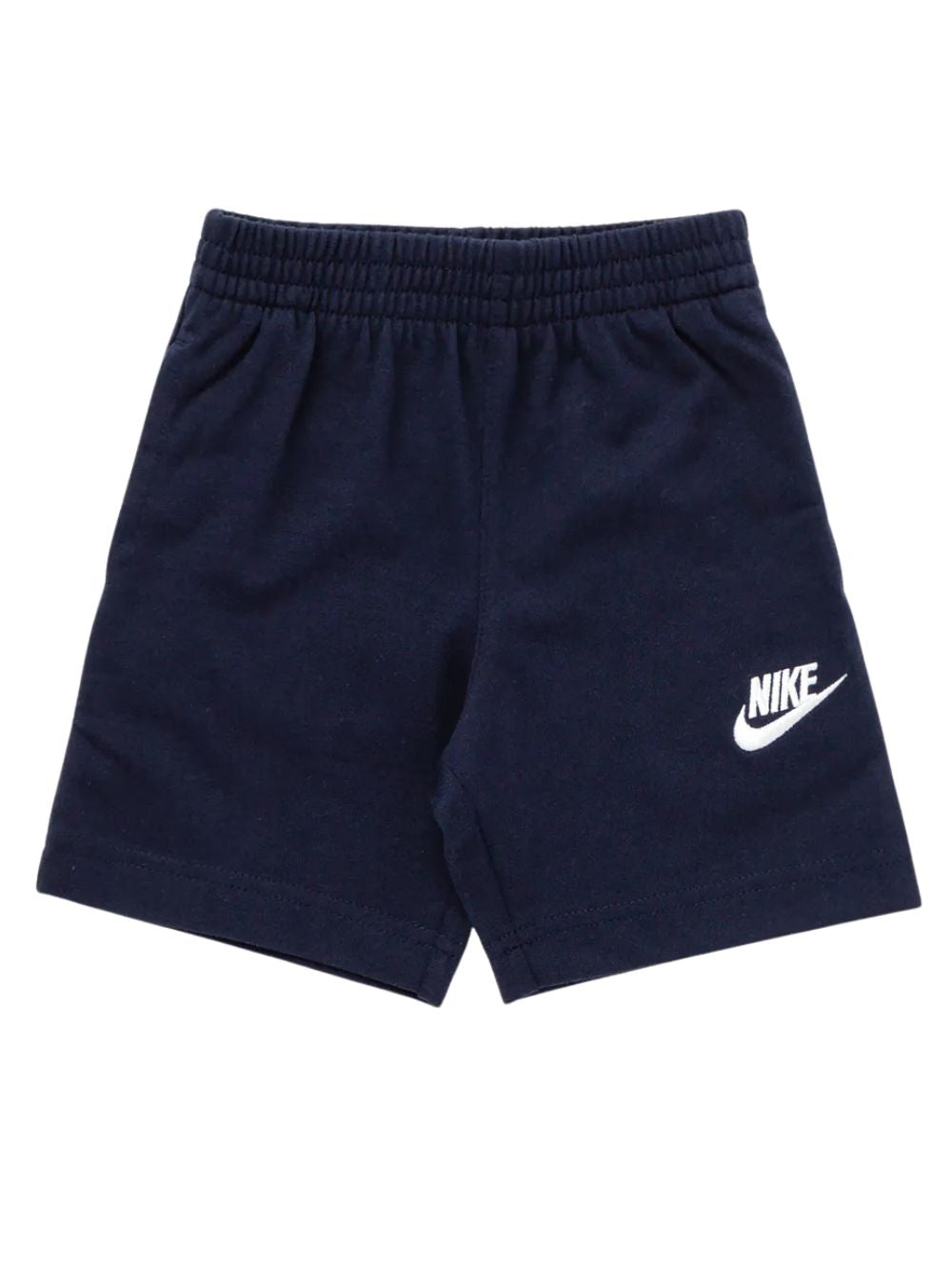 Shorts jersey NIKE Bambino - Blue
